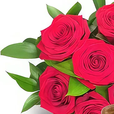 fleuriste fleurs de Bern- Humble Bouquet/Arrangement floral