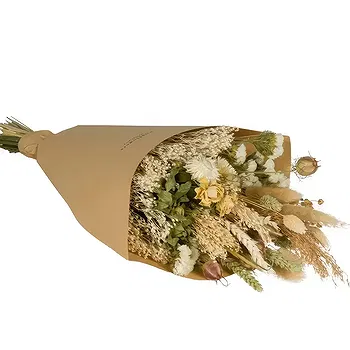 Gamprin blomster- Naturlige skønhed Blomst Levering
