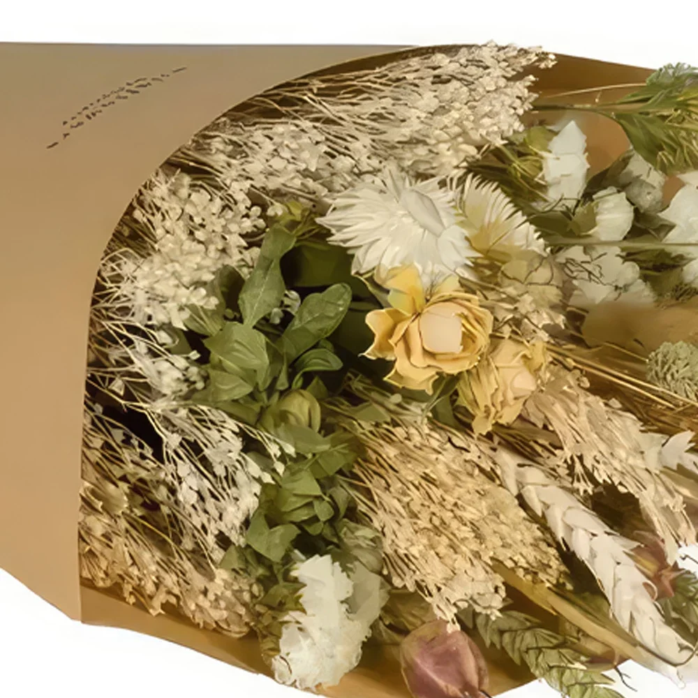 Unterland květiny- Přírodní krásy Kytice/aranžování květin
