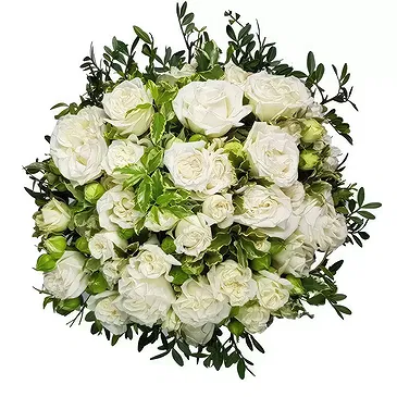 fiorista fiori di Schellenberg- La pace Bouquet floreale