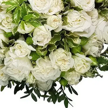 fiorista fiori di Schellenberg- La pace Bouquet floreale