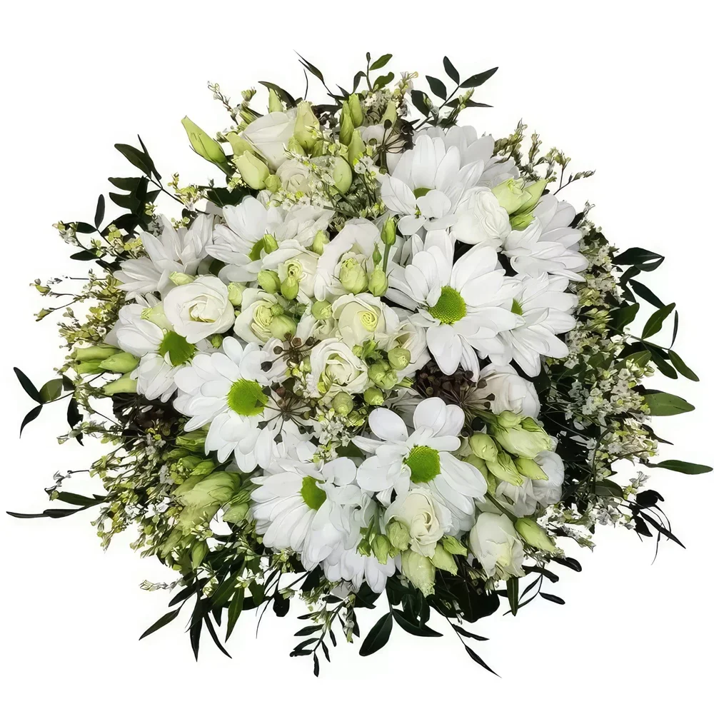 fleuriste fleurs de Liechtenstein- Souvenirs Bouquet/Arrangement floral