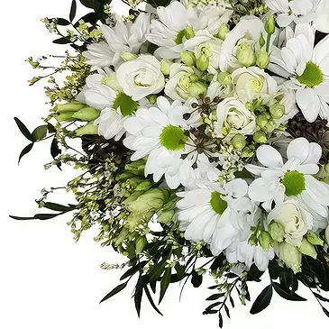 Crans-Montana flowers  -  Memories  Flower Bouquet/Arrangement