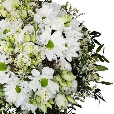 Crans-Montana flowers  -  Memories  Flower Bouquet/Arrangement