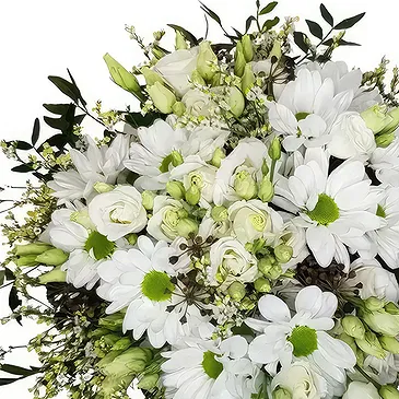 Crans-Montana flowers  -  Memories  Flower Bouquet/Arrangement