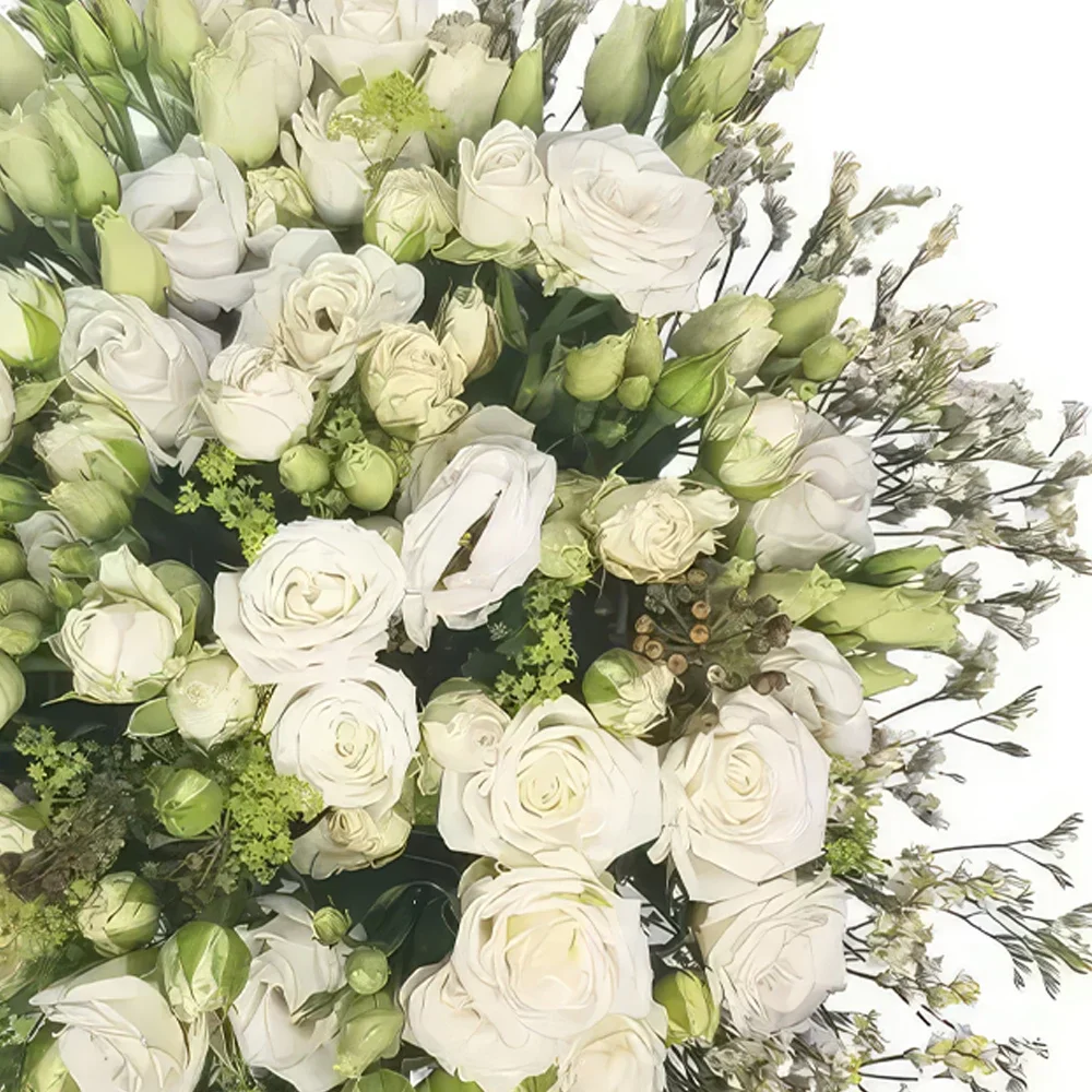 flores de Zurique- Simpatia Bouquet/arranjo de flor