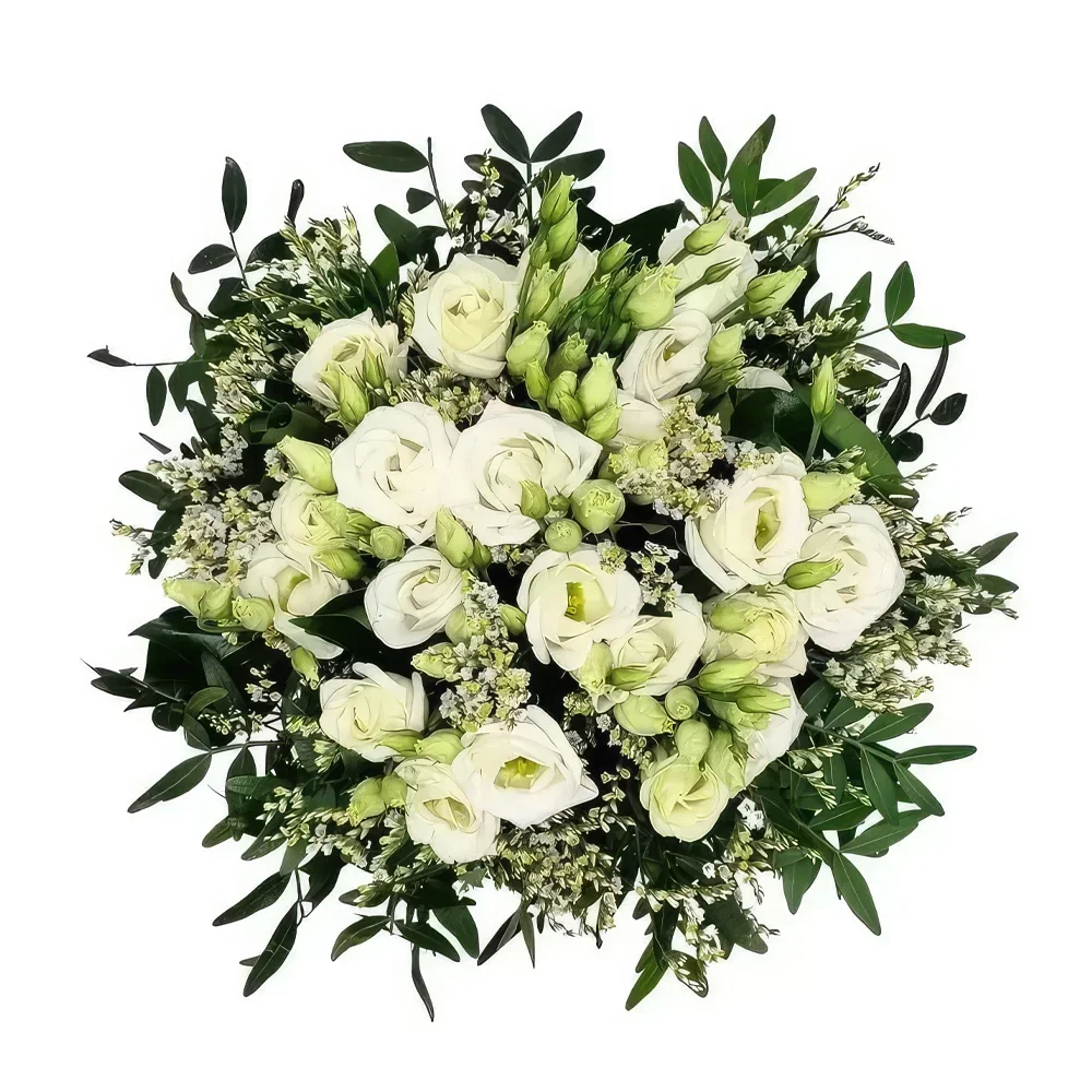 Лозана цветя- Прекрасно Букет/договореност цвете