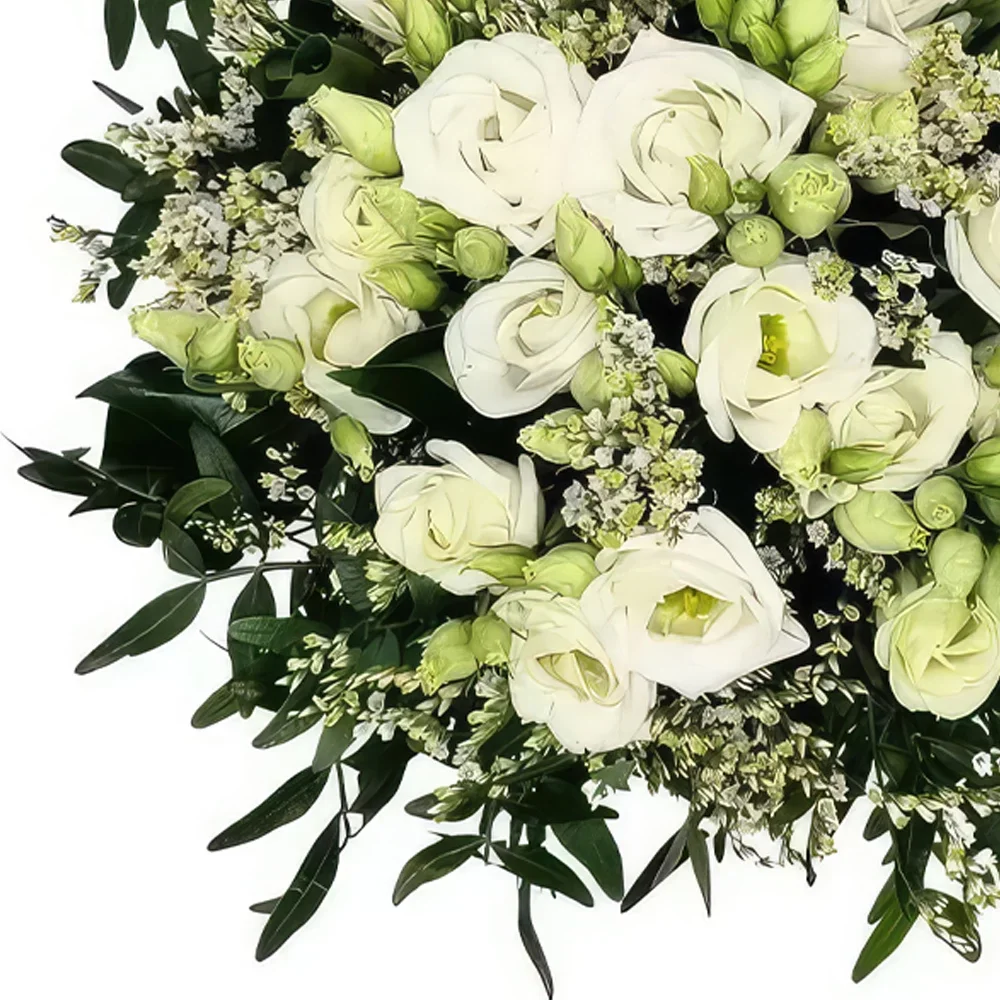 flores de Triesen- Maravilhoso Bouquet/arranjo de flor