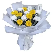 China online Florist - Kindness Bouquet