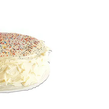 Chetok kwiaty- Tort waniliowy Bukiet ikiebana