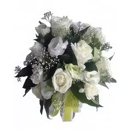 Thailanda flori-  Buchet/aranjament floral