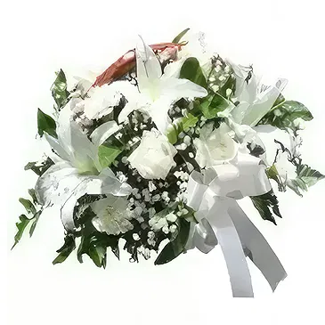 Phitsanulok flowers  -  For My Mom Flower Bouquet/Arrangement