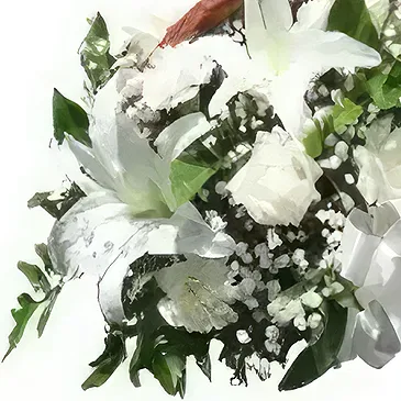 Phitsanulok flowers  -  For My Mom Flower Bouquet/Arrangement