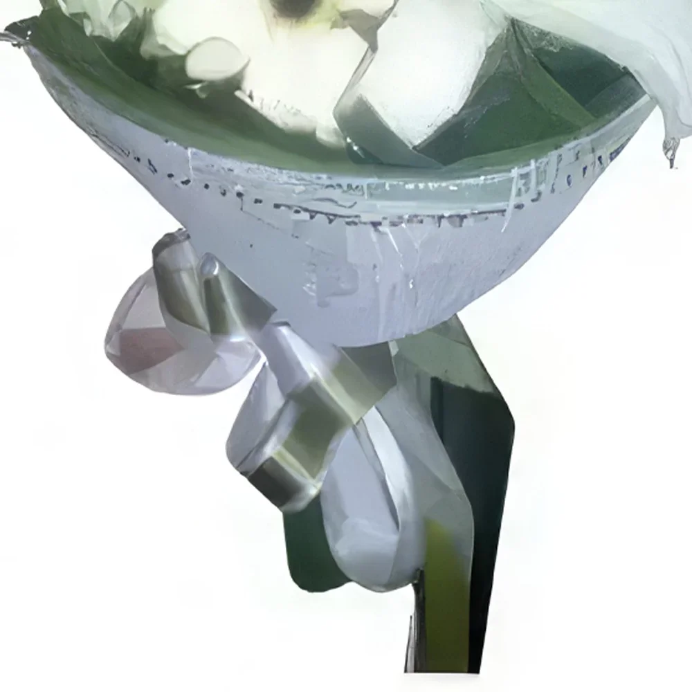بائع زهور باتايا- طهارة الحب باقة الزهور