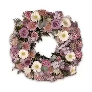 Flekkefjord Online Florist - Mjuk charm Bukett