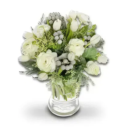 Norway flowers  -   Flower Bouquet/Arrangement