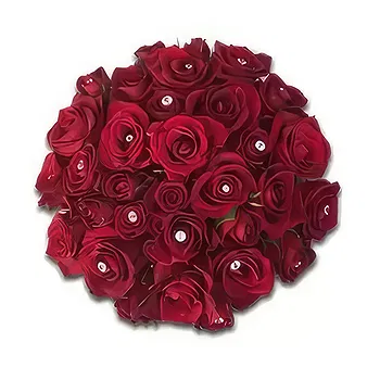 Norway flowers  -  Spiritual love Flower Delivery