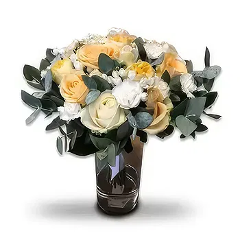 Norway flowers  -  Soft touch Flower Delivery