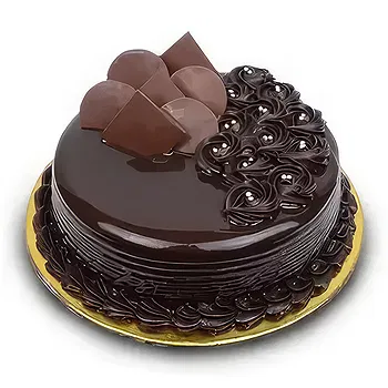 Italy flowers  -  Cake Addict Flower Delivery