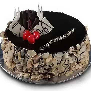 Italien Blumen Florist- Amüsanter Kuchen Bouquet/Blumenschmuck