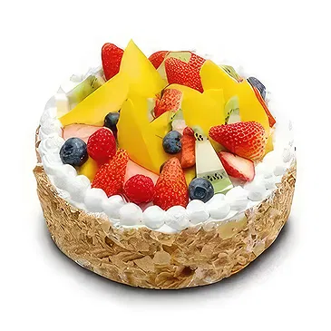 Italien Blumen Florist- Tutti Fruchtig Bouquet/Blumenschmuck
