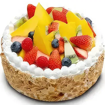 Italien Blumen Florist- Tutti Fruchtig Bouquet/Blumenschmuck