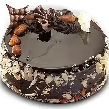Italy flowers  -  Angel Cake Flower Bouquet/Arrangement