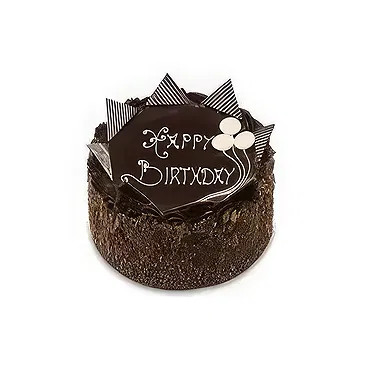 flores Eastern floristeria -  Chip de chocolate Ramo de flores/arreglo floral