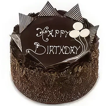 flores Eastern floristeria -  Chip de chocolate Ramo de flores/arreglo floral