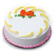 Italien Online Blumenhändler - Kuchen wach Blumenstrauß