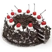 Cayes Jacmel Fiorista online - Torta Al Cioccolato Allettante E Deliziosa Mazzo