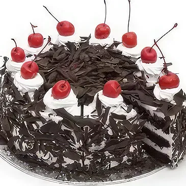 flores Eastern floristeria -  Torta De Choco Tentadora Y Deliciosa Ramo de flores/arreglo floral