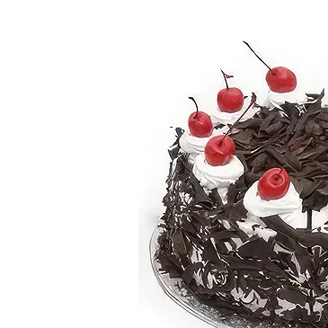 flores Eastern floristeria -  Torta De Choco Tentadora Y Deliciosa Ramo de flores/arreglo floral