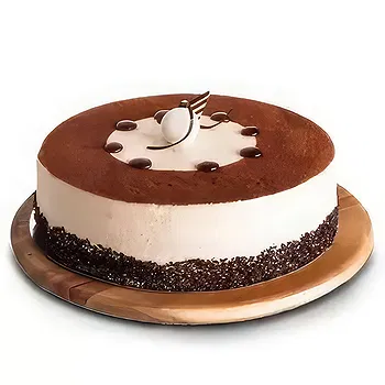 Brest cvijeća- Torta koja se lomi Cvijet Isporuke