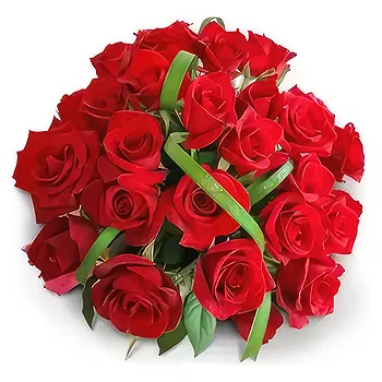Mauritius flowers  -  Zeal Flower Delivery