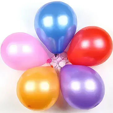 Bollullos de la Mitacion flowers  -  Mixed Balloons Flower Bouquet/Arrangement