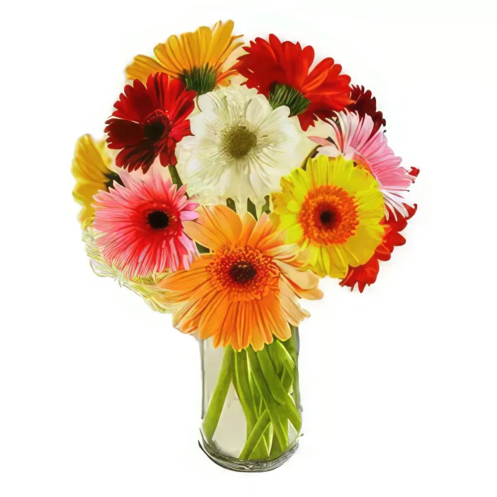 Marbella bloemen bloemist- Dromen