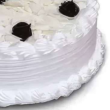 El Balyana flowers  -   Round Forest Cake Flower Bouquet/Arrangement