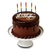 Nairobi online Florist - Choco Birthday   Bouquet