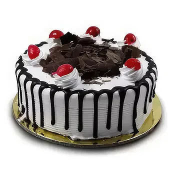 Reekula flowers  -   Dessert Slice Flower Delivery