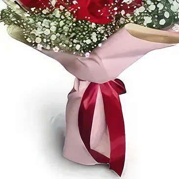 Bonilla flowers  -  craving love  Flower Bouquet/Arrangement