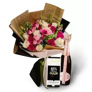 Honduras flowers  -  Special Date Flower Delivery