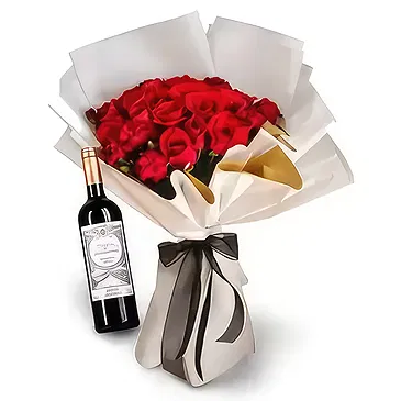 flores San Juan Pueblo floristeria -  amor español Ramo de flores/arreglo floral