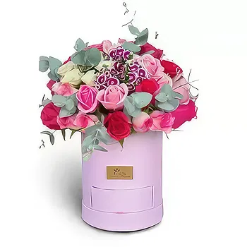 Honduras flowers  -  Dreamland Flower Delivery