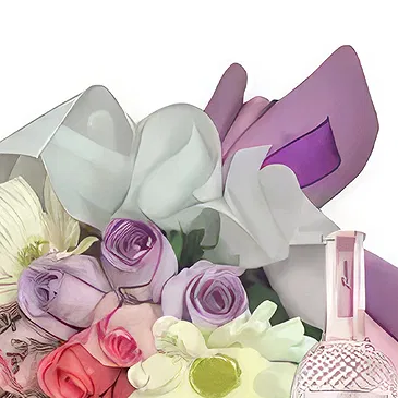 flores San Juan Pueblo floristeria -  Orient Express Ramo de flores/arreglo floral