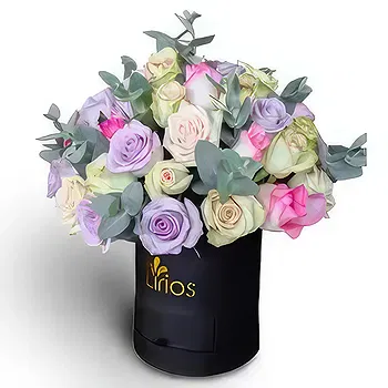 Honduras flowers  -  Secret Stems Flower Delivery