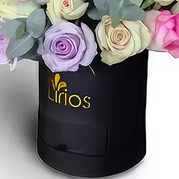 Bonilla flowers  -  Secret Stems Flower Bouquet/Arrangement