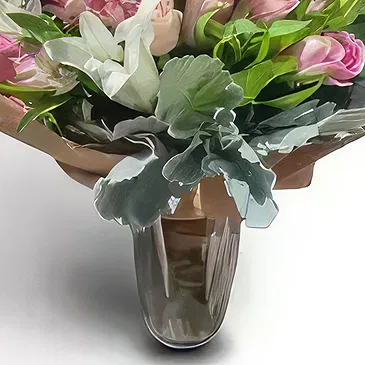 fleuriste fleurs de Azacualpa- Choix rose Bouquet/Arrangement floral