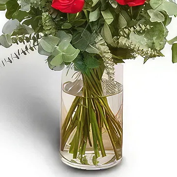 fleuriste fleurs de Azacualpa- Tiges secrètes Bouquet/Arrangement floral