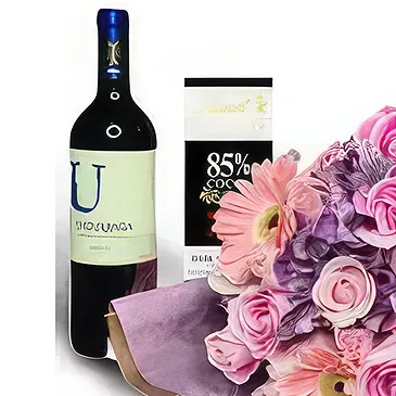 El Rincon flowers  -  Propose Her Flower Bouquet/Arrangement